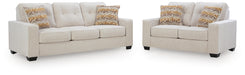 Larimer Living Room Set - US Furniture & Mattress (Waterbury,CT)*