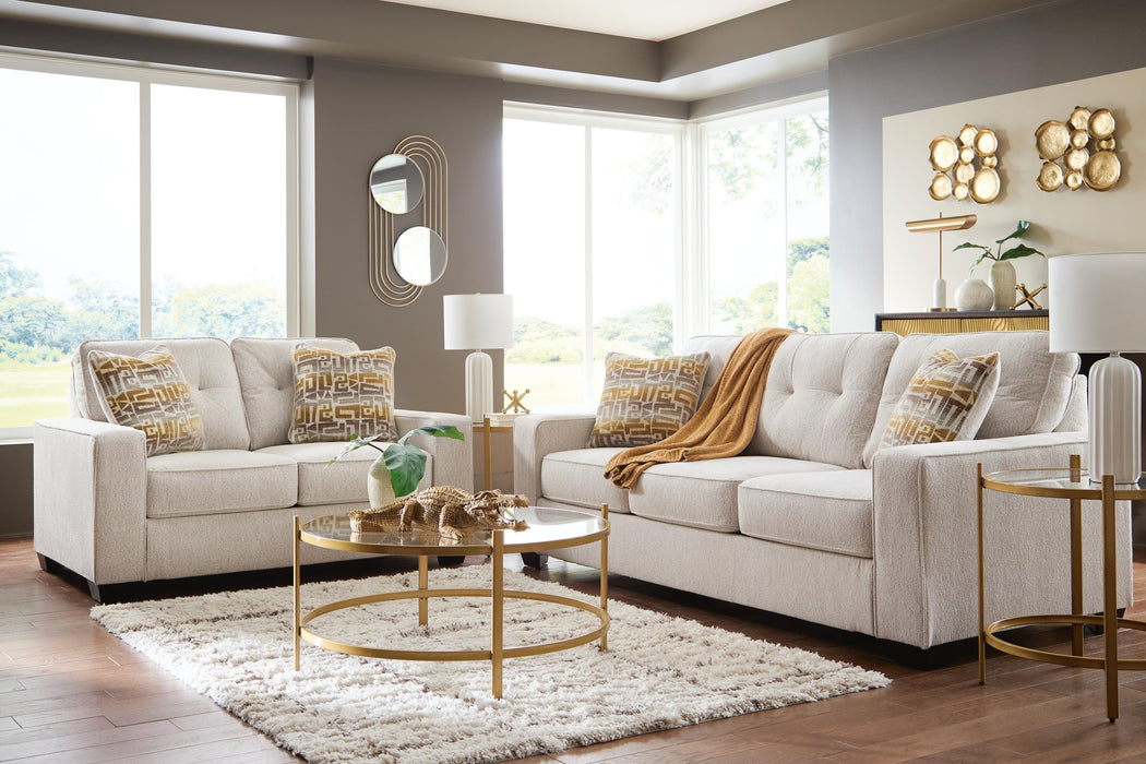 Larimer Living Room Set - US Furniture & Mattress (Waterbury,CT)*