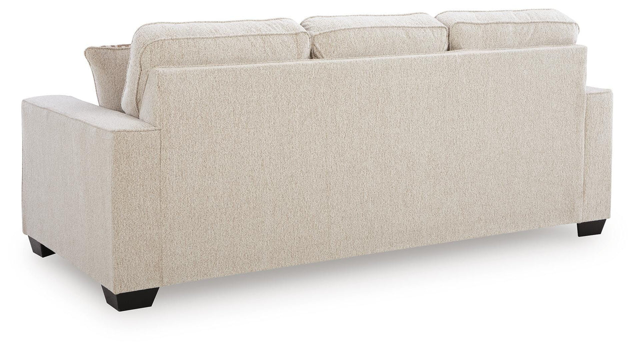 Larimer Sofa Sleeper - US Furniture & Mattress (Waterbury,CT)*