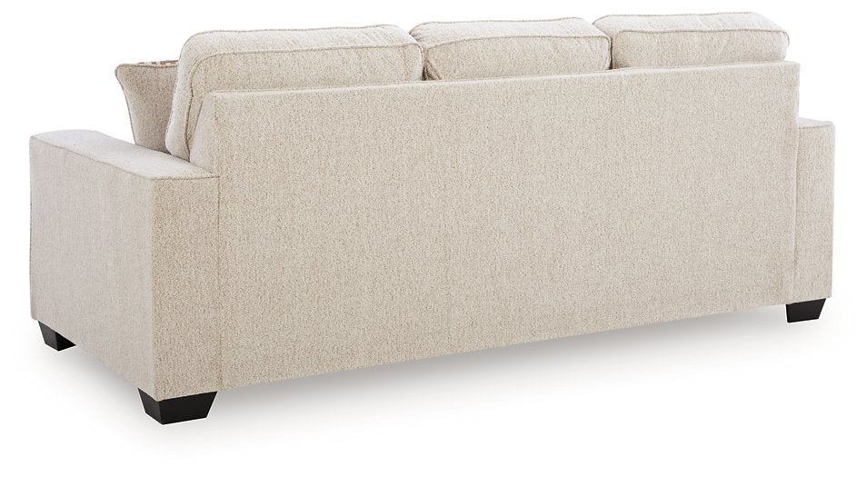 Larimer Sofa Sleeper - US Furniture & Mattress (Waterbury,CT)*