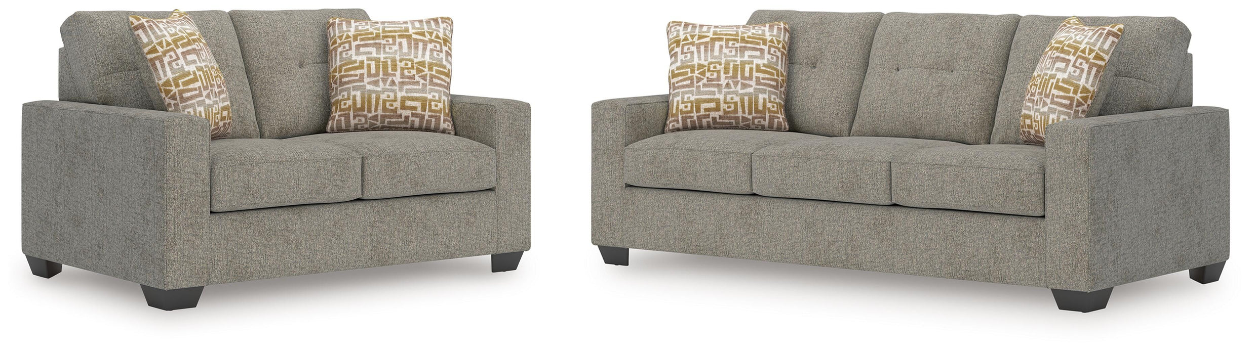 Larimer Living Room Set - US Furniture & Mattress (Waterbury,CT)*