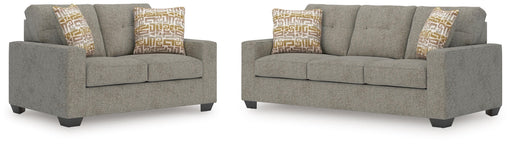 Larimer Living Room Set - US Furniture & Mattress (Waterbury,CT)*