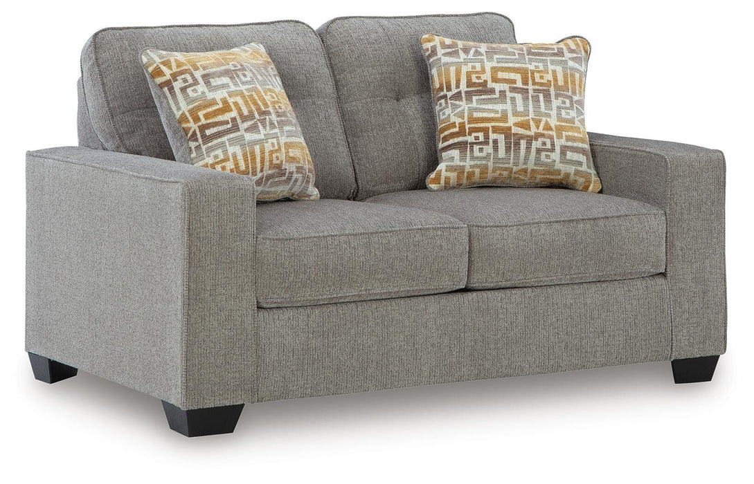 Larimer Living Room Set - US Furniture & Mattress (Waterbury,CT)*