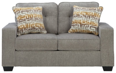 Larimer Loveseat - US Furniture & Mattress (Waterbury,CT)*