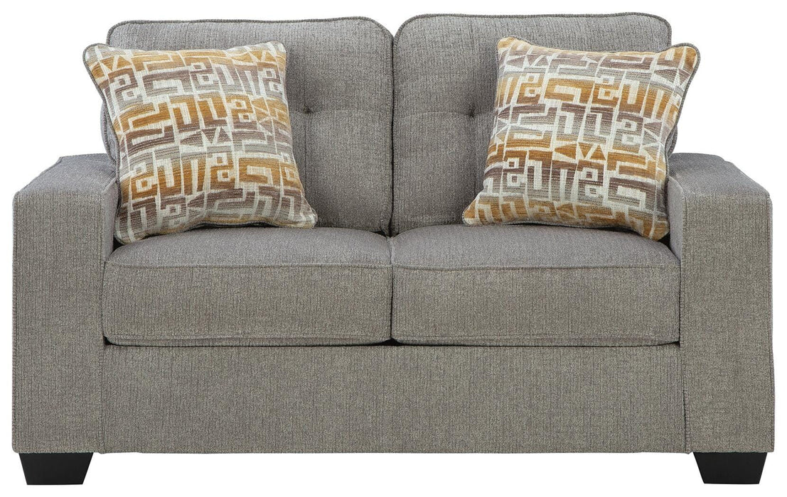 Larimer Living Room Set - US Furniture & Mattress (Waterbury,CT)*