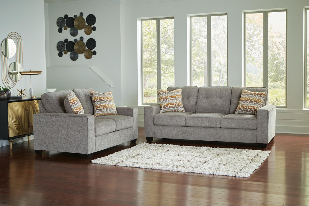 Larimer Living Room Set - US Furniture & Mattress (Waterbury,CT)*