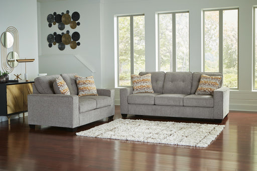 Larimer Living Room Set - US Furniture & Mattress (Waterbury,CT)*