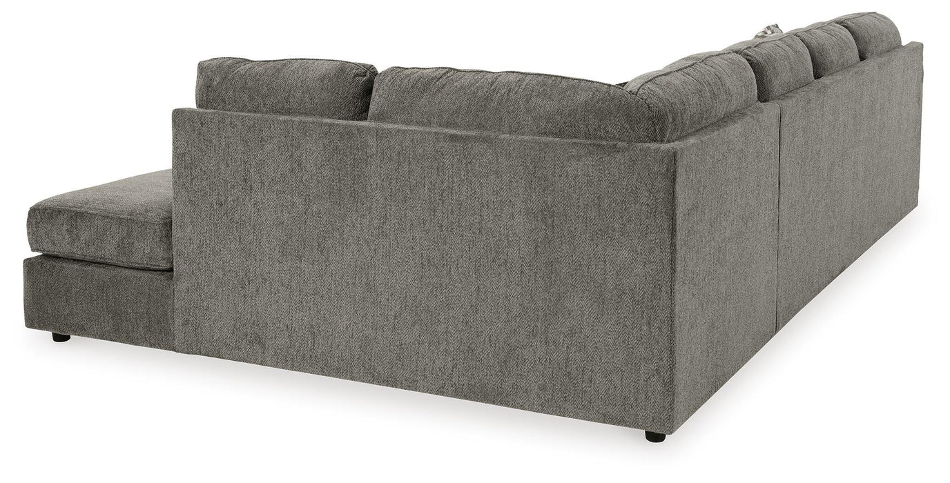 O'Phannon Living Room Set - US Furniture & Mattress (Waterbury,CT)*