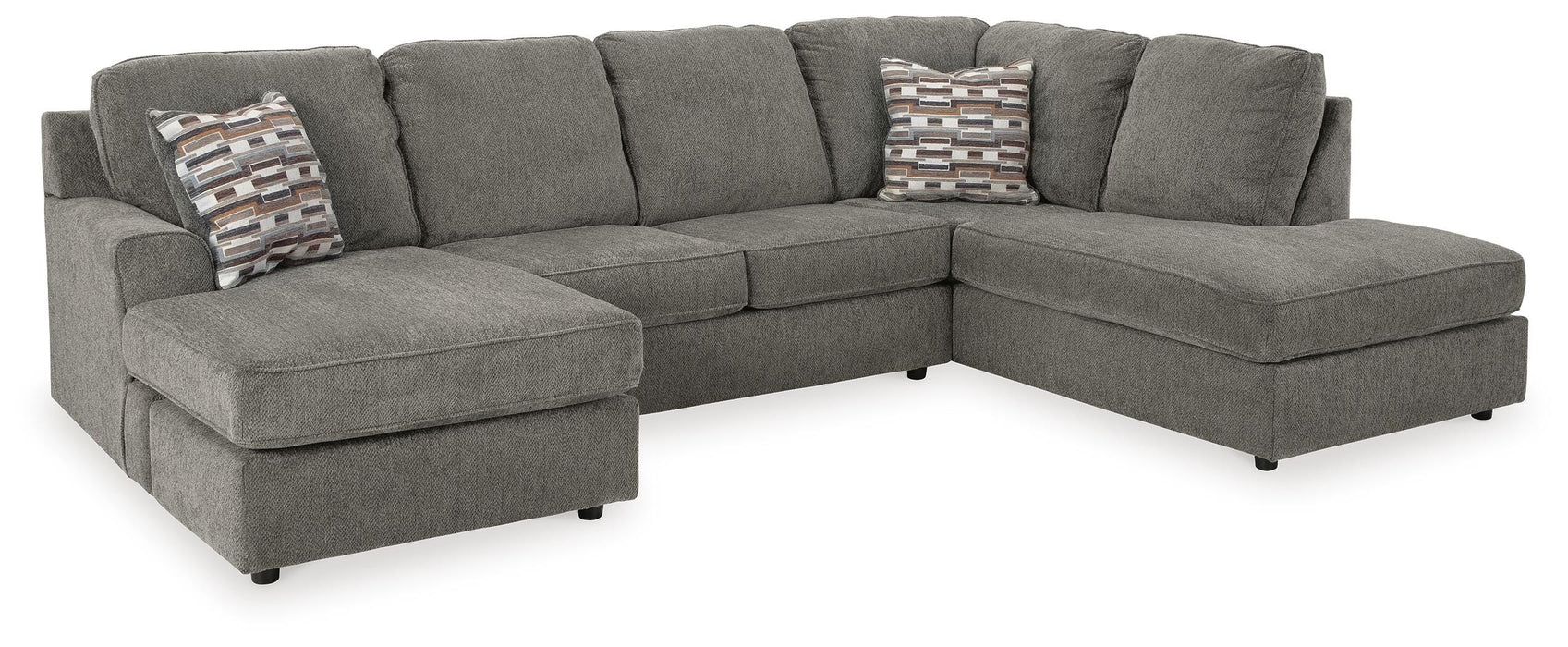 O'Phannon Living Room Set - US Furniture & Mattress (Waterbury,CT)*