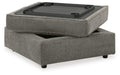 O'Phannon Living Room Set - US Furniture & Mattress (Waterbury,CT)*