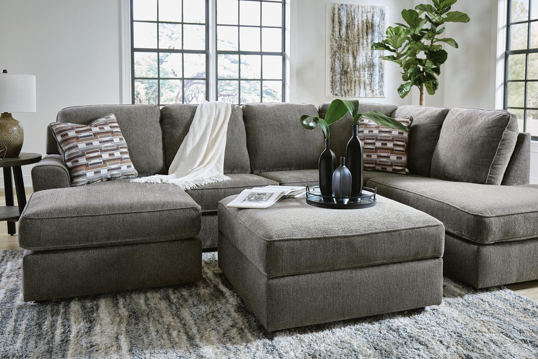 O'Phannon Living Room Set - US Furniture & Mattress (Waterbury,CT)*