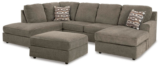 O'Phannon Living Room Set - US Furniture & Mattress (Waterbury,CT)*