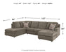 O'Phannon Living Room Set - US Furniture & Mattress (Waterbury,CT)*