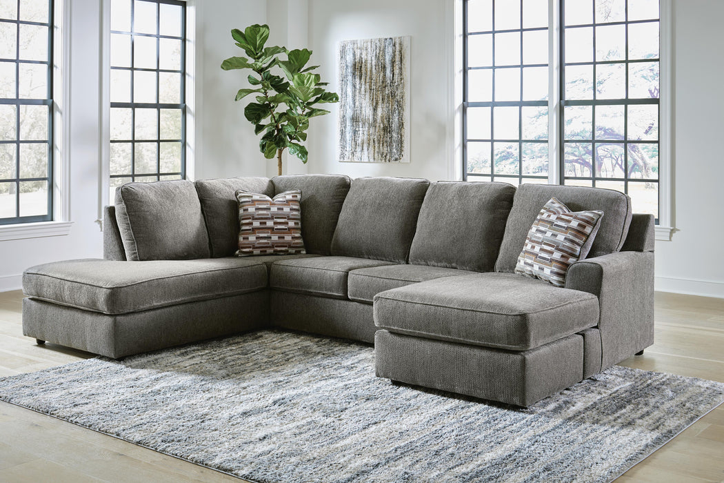 O'Phannon Living Room Set - US Furniture & Mattress (Waterbury,CT)*