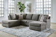 O'Phannon Living Room Set - US Furniture & Mattress (Waterbury,CT)*