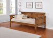Oakdale Daybed - US Furniture & Mattress (Waterbury,CT)*