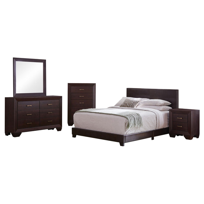 Dorian Bedroom Sets - US Furniture & Mattress (Waterbury,CT)*