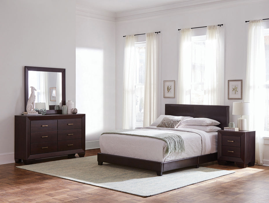 Dorian Bedroom Sets - US Furniture & Mattress (Waterbury,CT)*