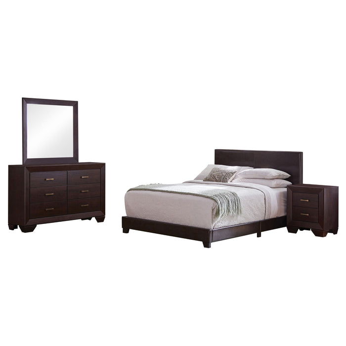 Dorian Bedroom Sets - US Furniture & Mattress (Waterbury,CT)*