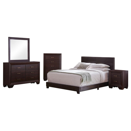 Dorian Bedroom Sets - US Furniture & Mattress (Waterbury,CT)*