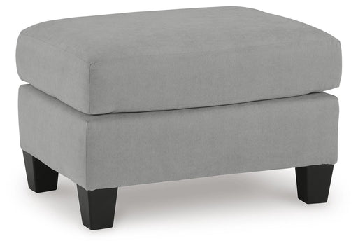 Adlai Ottoman - US Furniture & Mattress (Waterbury,CT)*