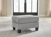 Adlai Ottoman - US Furniture & Mattress (Waterbury,CT)*