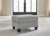 Adlai Ottoman - US Furniture & Mattress (Waterbury,CT)*