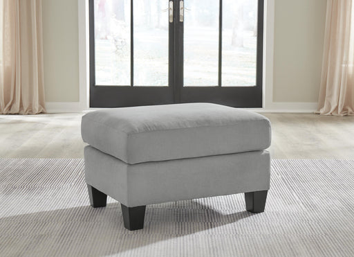 Adlai Ottoman - US Furniture & Mattress (Waterbury,CT)*