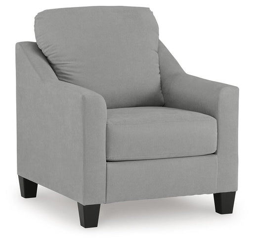 Adlai Chair - US Furniture & Mattress (Waterbury,CT)*