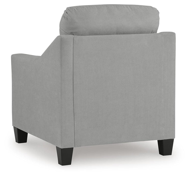 Adlai Living Room Set - US Furniture & Mattress (Waterbury,CT)*