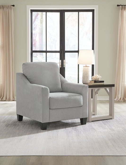 Adlai Living Room Set - US Furniture & Mattress (Waterbury,CT)*