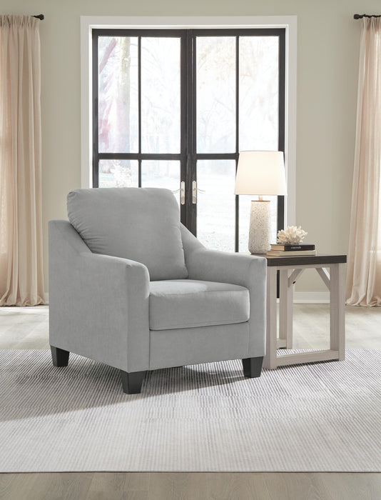 Adlai Living Room Set - US Furniture & Mattress (Waterbury,CT)*