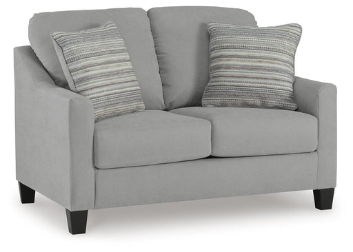 Adlai Loveseat - US Furniture & Mattress (Waterbury,CT)*