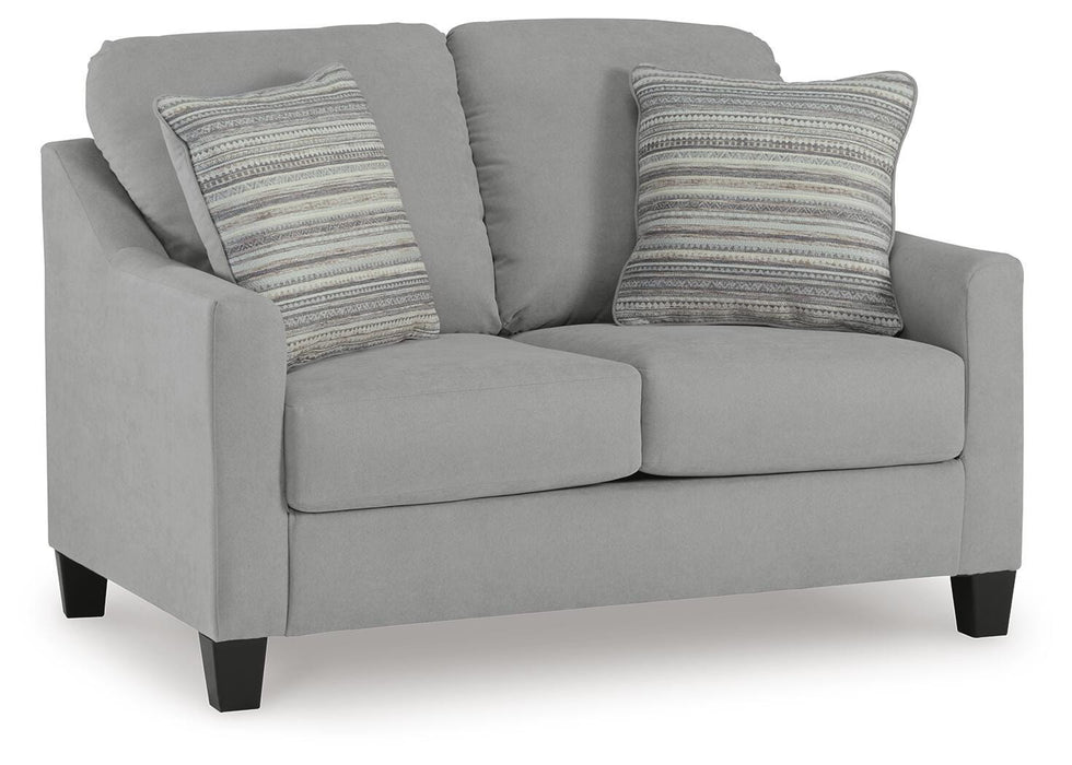 Adlai Living Room Set - US Furniture & Mattress (Waterbury,CT)*