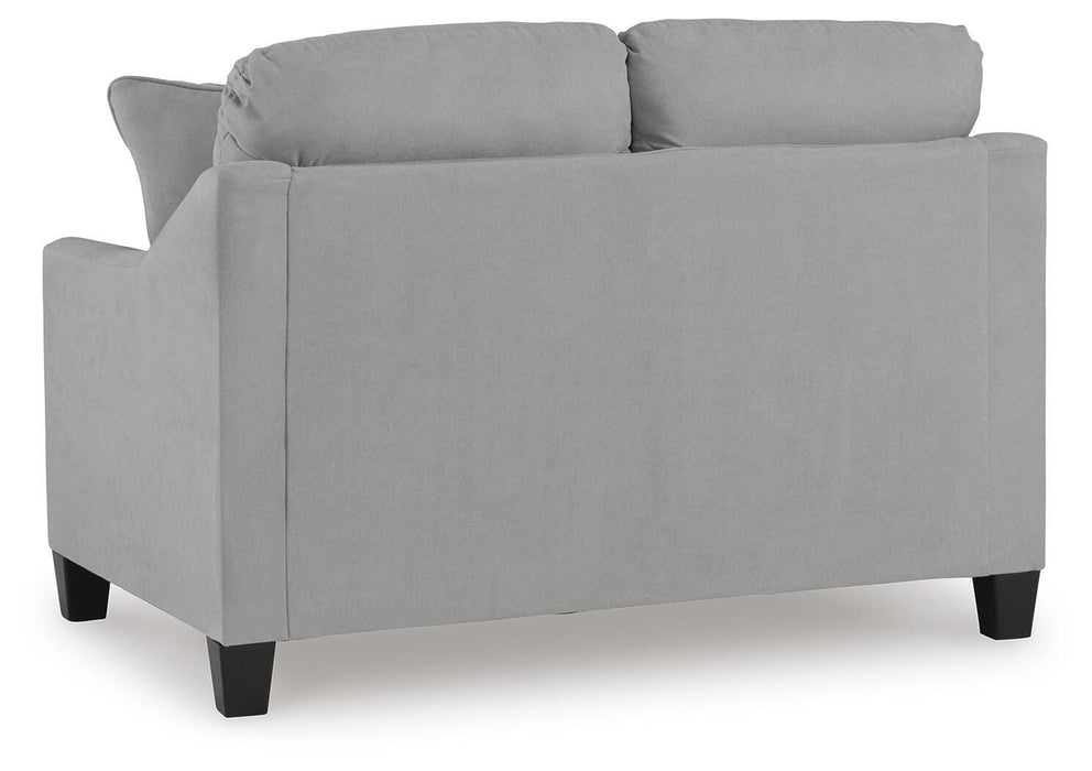 Adlai Loveseat - US Furniture & Mattress (Waterbury,CT)*