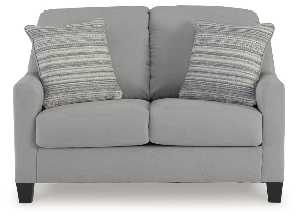 Adlai Living Room Set - US Furniture & Mattress (Waterbury,CT)*