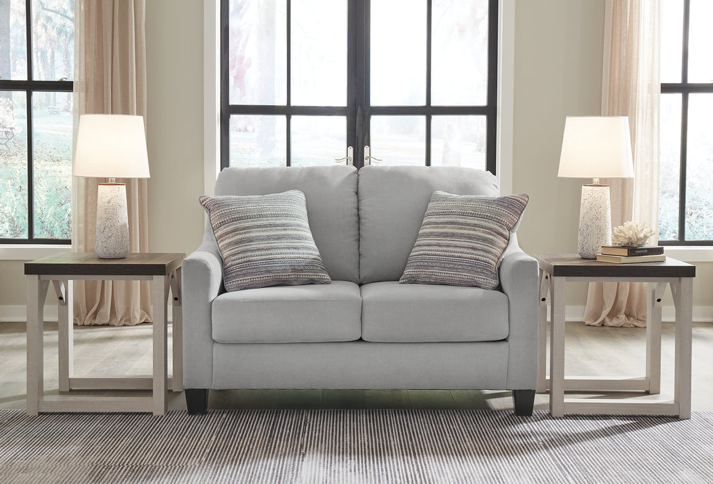 Adlai Loveseat - US Furniture & Mattress (Waterbury,CT)*