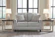 Adlai Loveseat - US Furniture & Mattress (Waterbury,CT)*