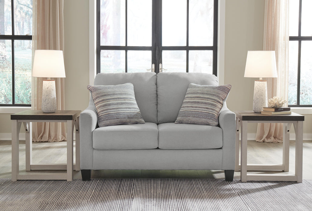 Adlai Loveseat - US Furniture & Mattress (Waterbury,CT)*