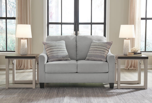 Adlai Loveseat - US Furniture & Mattress (Waterbury,CT)*