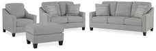 Adlai Living Room Set - US Furniture & Mattress (Waterbury,CT)*