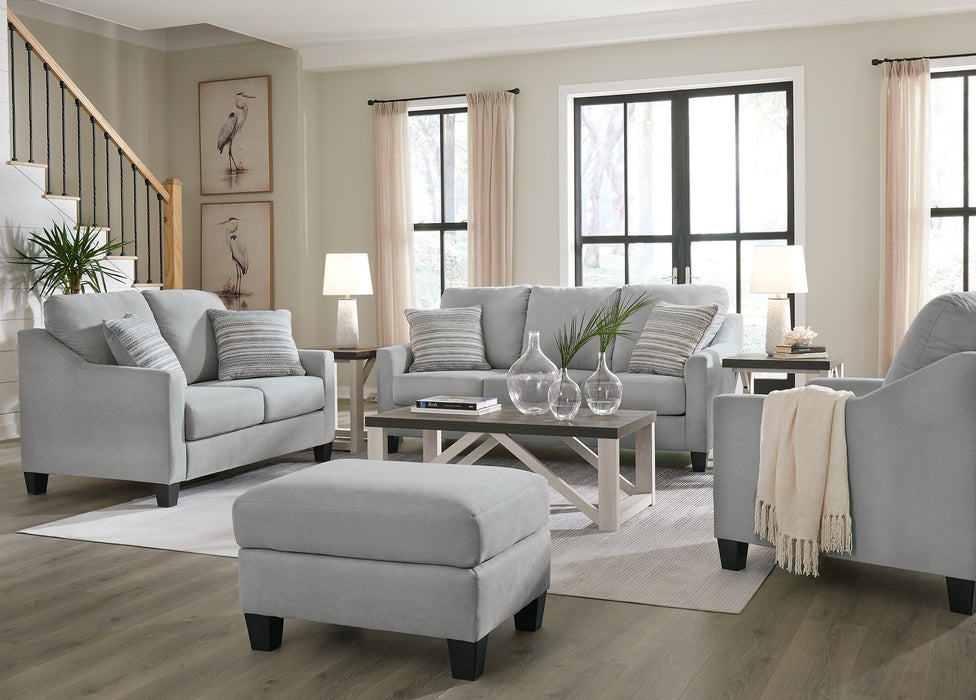 Adlai Living Room Set - US Furniture & Mattress (Waterbury,CT)*