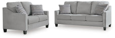 Adlai Living Room Set - US Furniture & Mattress (Waterbury,CT)*
