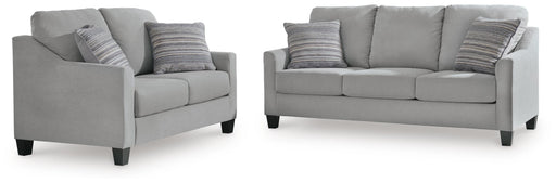 Adlai Living Room Set - US Furniture & Mattress (Waterbury,CT)*
