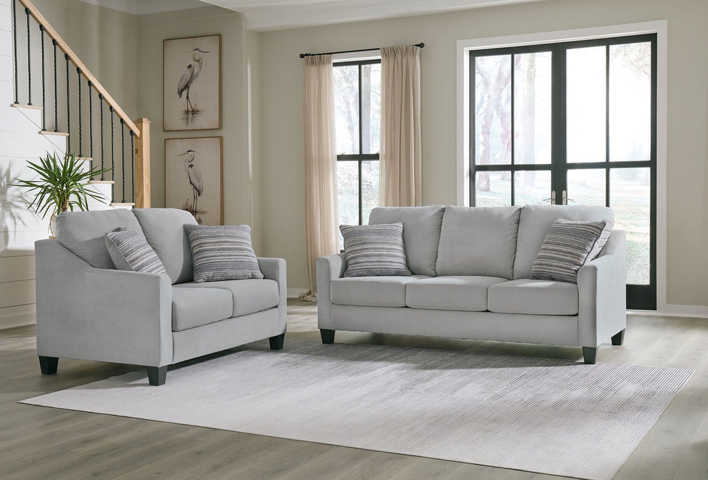 Adlai Living Room Set - US Furniture & Mattress (Waterbury,CT)*