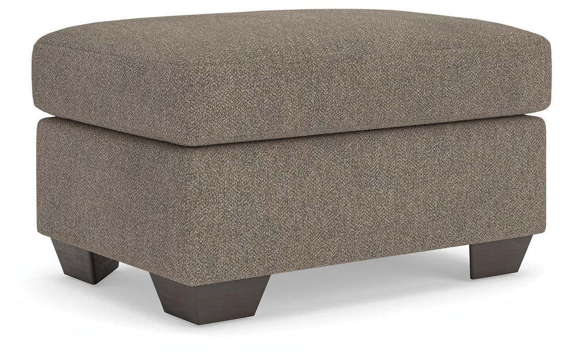 Triston-Peaks Ottoman - US Furniture & Mattress (Waterbury,CT)*