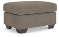 Triston-Peaks Ottoman - US Furniture & Mattress (Waterbury,CT)*