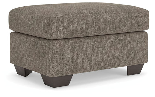 Triston-Peaks Ottoman - US Furniture & Mattress (Waterbury,CT)*