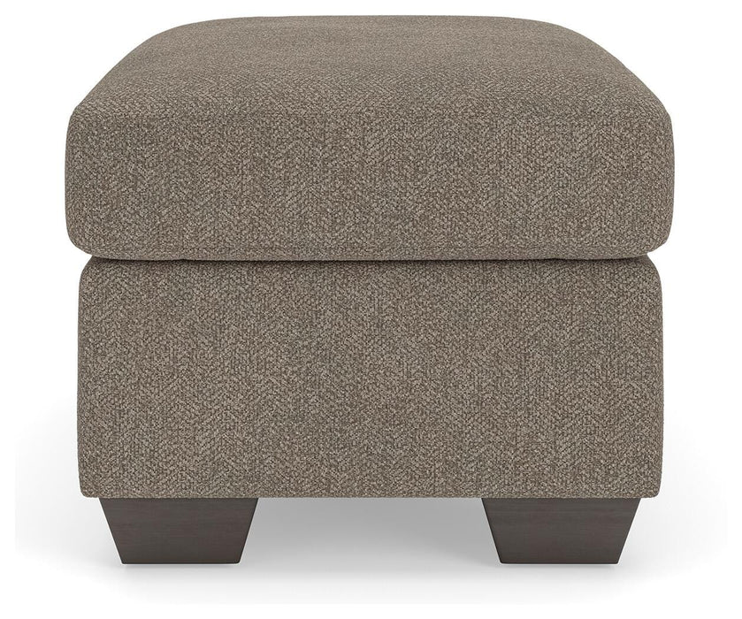 Triston-Peaks Ottoman - US Furniture & Mattress (Waterbury,CT)*