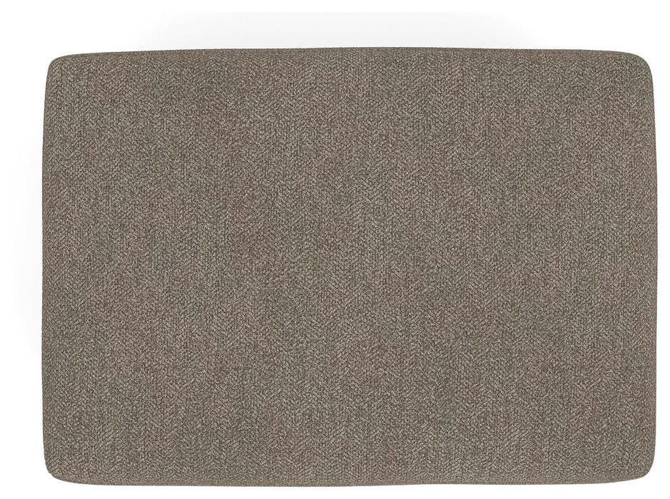 Triston-Peaks Ottoman - US Furniture & Mattress (Waterbury,CT)*